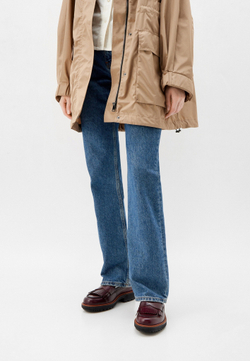 Лоферы женские ECCO METROPOLE OSLO W