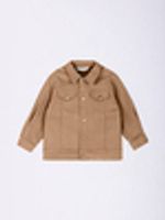 Джинсовка "Имбирь"