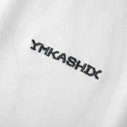 Футболка Ymkashix 8-bit outline