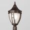 Уличный светильник Maytoni Novara O026FL-01B