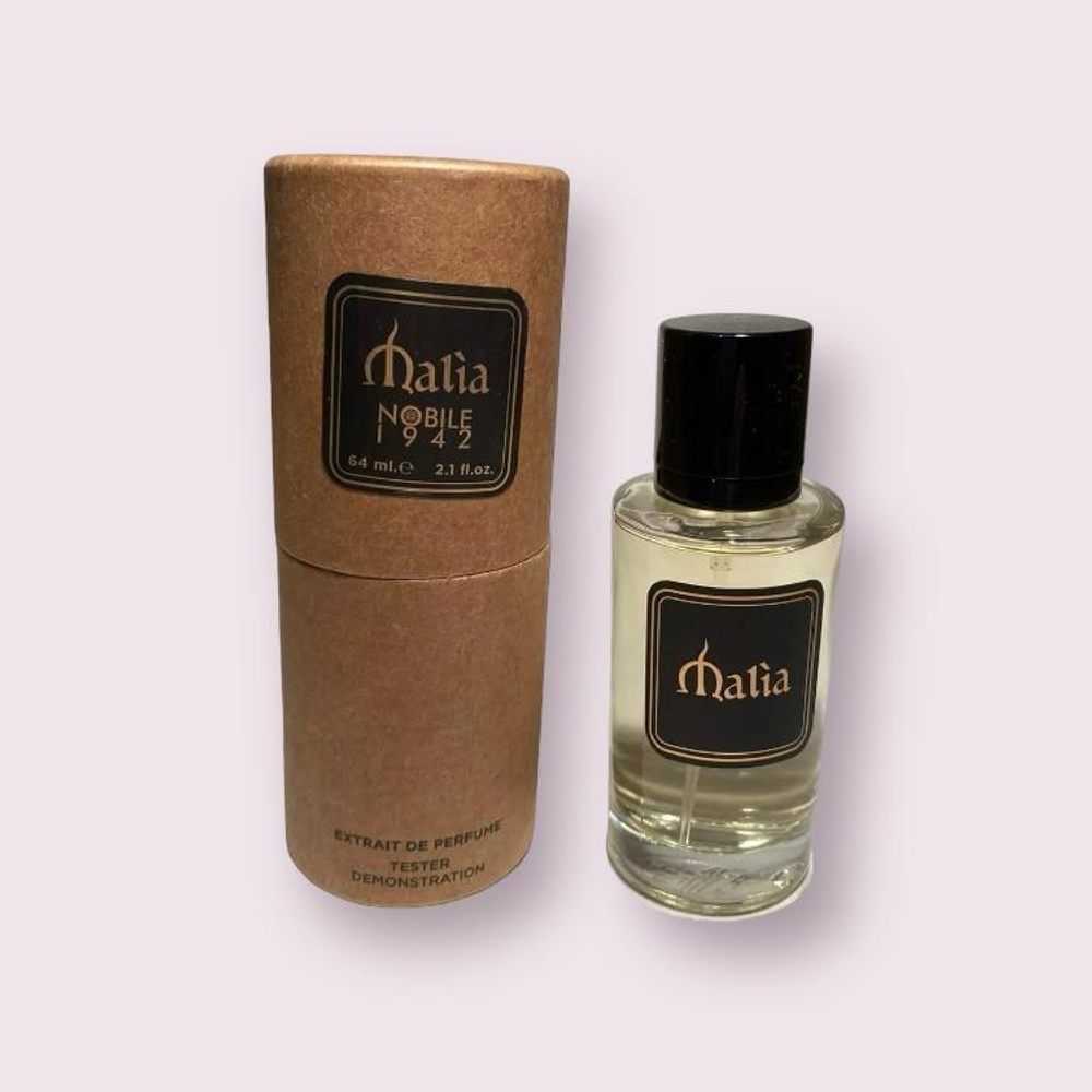 Мини тестер Nobile "1942 Malia", 64 мл