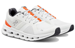 On Cloudrunner Undyed