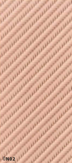 Гибкая керамика PHOMI, коллекция Ocean Flower Weaving