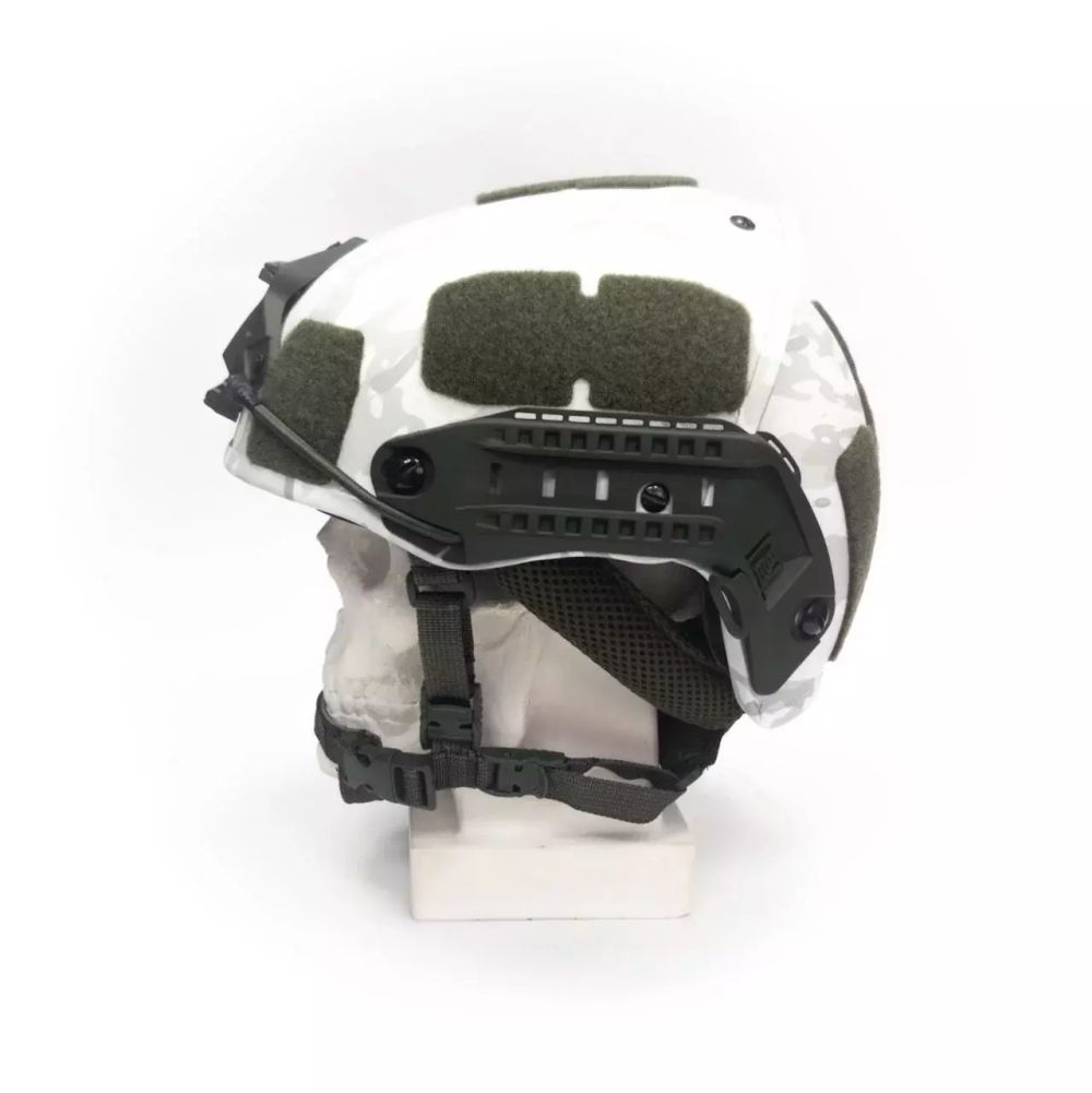 Шлем Титан (арамид), Atlant Armour