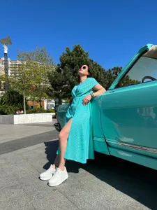 Платье УК-5680.36 Fabrika