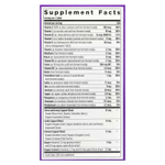 New Chapter, One Daily Every Man's, мультивитамины, 48 вегетарианских таблеток