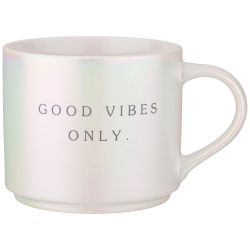 КРУЖКА LEFARD "COMPLIMENT" 410МЛ