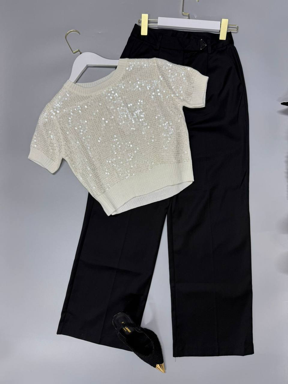 Кофта Brunello Cucinelli