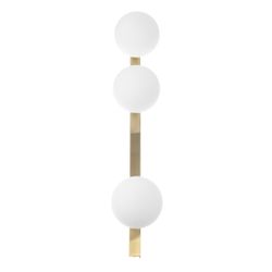 Citilux GLOB CL209433 Светильник настенно-потолочный Бронза