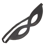 Черная маска на резиночке Bior Toys Notabu NTB-80367