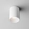 Декоративная рамка-отражатель Maytoni Technical Downlight Alfa LED Ring8-10W-RD-W