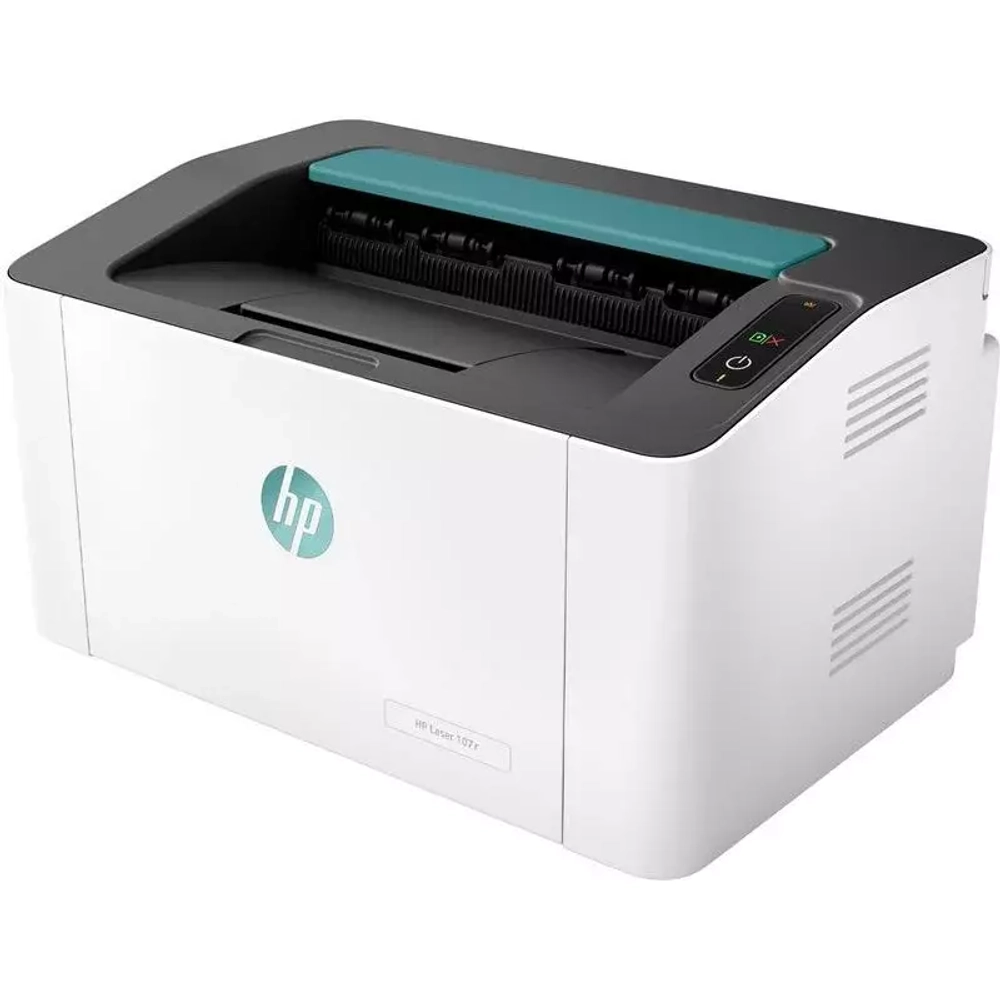 Принтер лазерный HP LaserJet 107r (5UE14A)