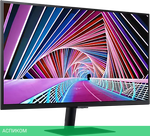 Монитор Samsung ViewFinity S7 LS27A700NWPXEN