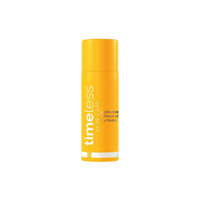 TIMELESS 20% VITAMIN C+E 30ML