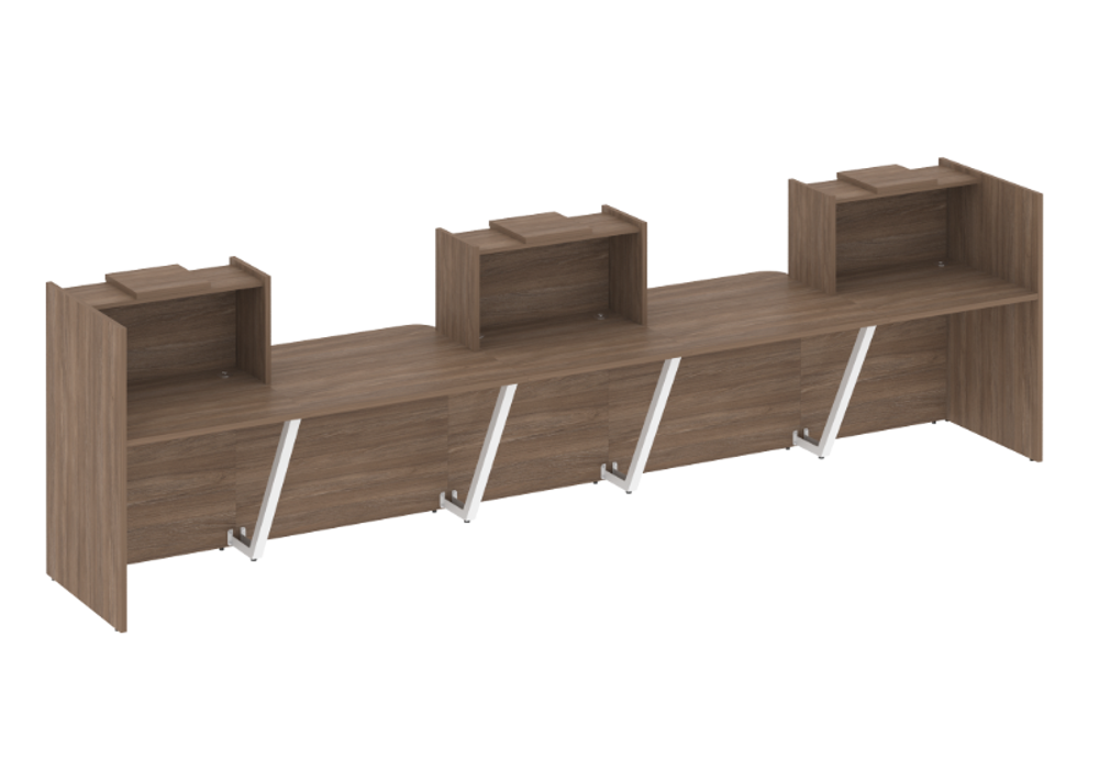 Ресепшен Оникс (Onix) вариант №20