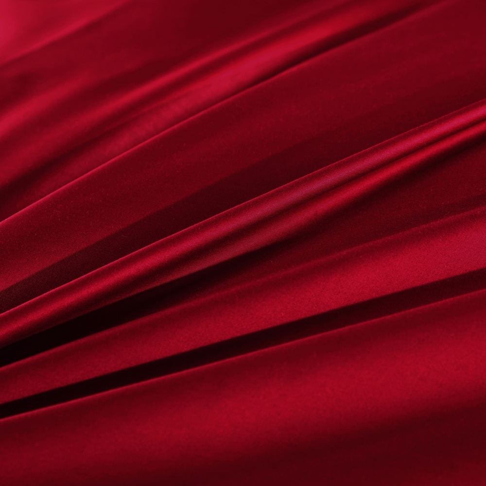 Комплект постельного белья Однотонный Сатин Премиум OCP013