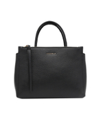 Кожаная сумка через плечо MD5 Arlettis E1 MD5 18 01 01 Coccinelle - черный(E1 MD5 18 01 01)