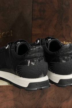 Кроссовки Stefano Ricci