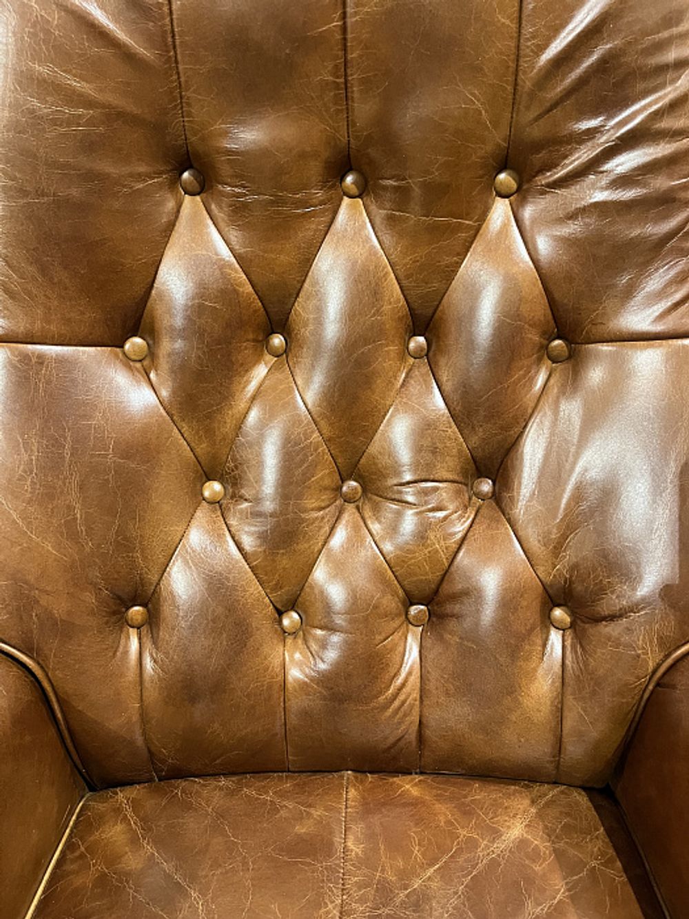 Кресло "Палермо"