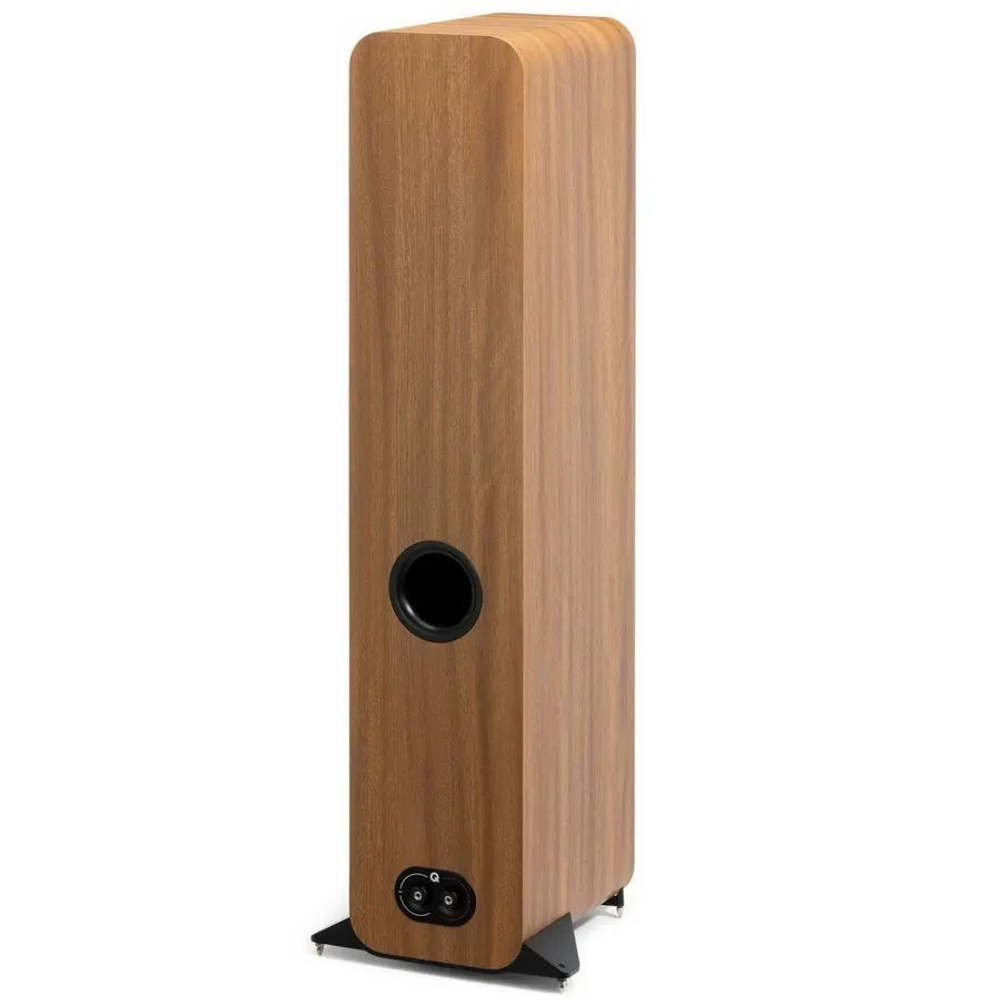 Напольная акустика Q-Acoustics Q 3050c (QA3354) Satin White