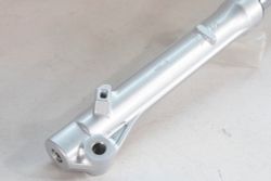 51500-KZV-T01 (51500-GGN-J01). FORK ASSY., L. FR.. Honda Super Cub AA04