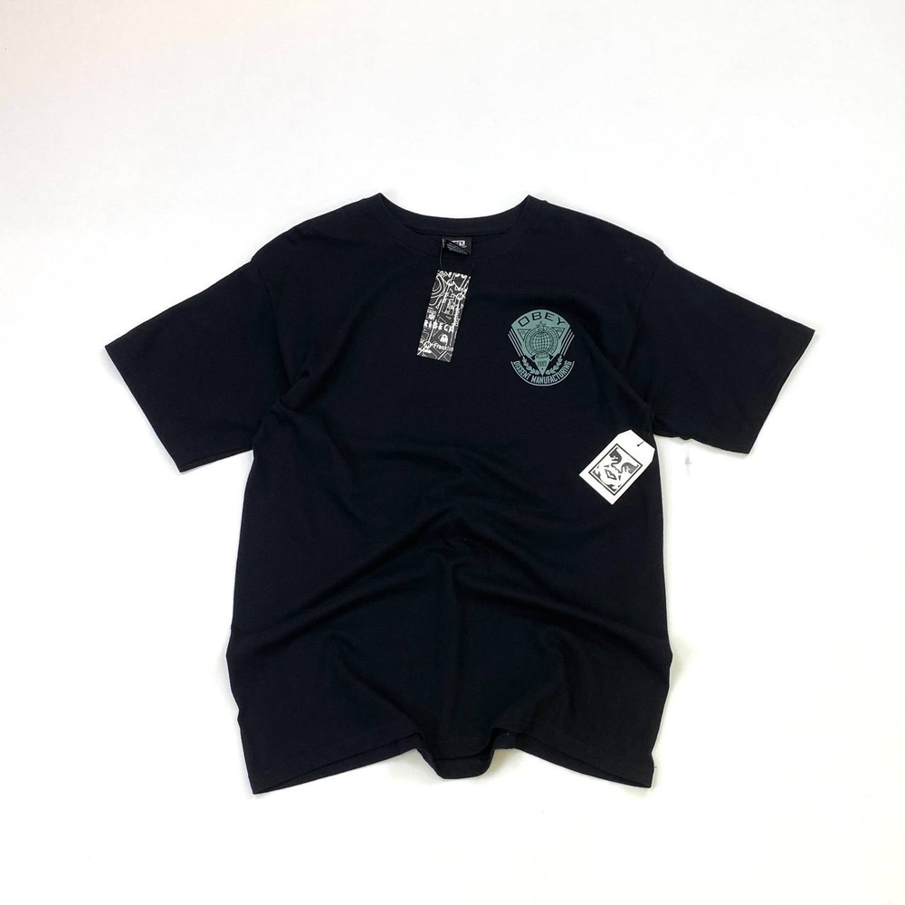 Футболка Obey