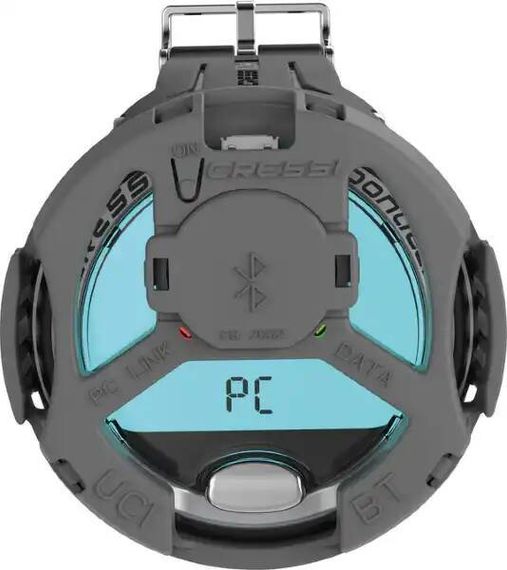 Bluetooth-интерфейс для компьютеров Cressi Michelangelo-Donatello