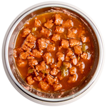 Влажный корм Monge Cat BWild GRAIN FREE для стерилизованных кошек, беззерновой, из мяса дикого кабана с овощами, паучи 85 г