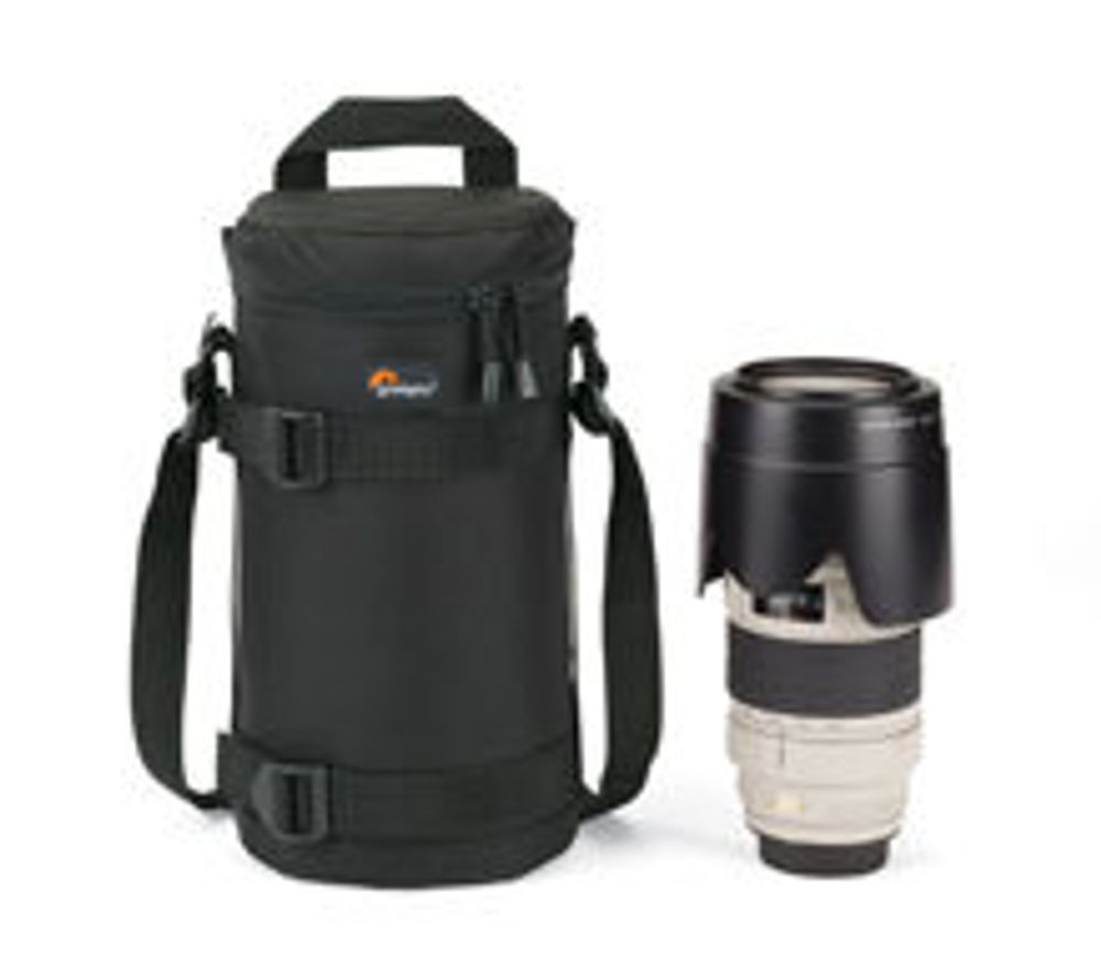 Сумка Lowepro Lens Case 11 x 26cm