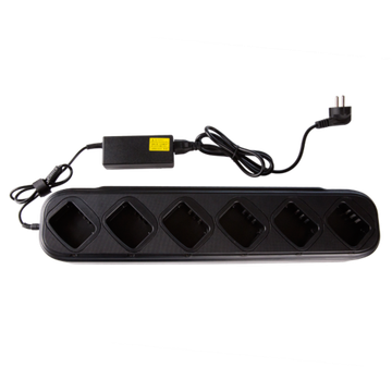 Зарядное устройство Racio RC706/6