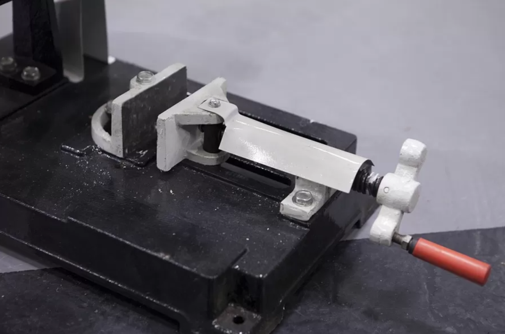 Абразивно-отрезной станок Stalex 400M/3 (220В)