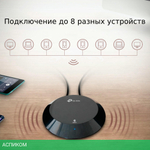 AV-ресивер TP-Link HA100
