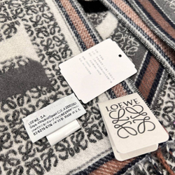 Шарф Loewe