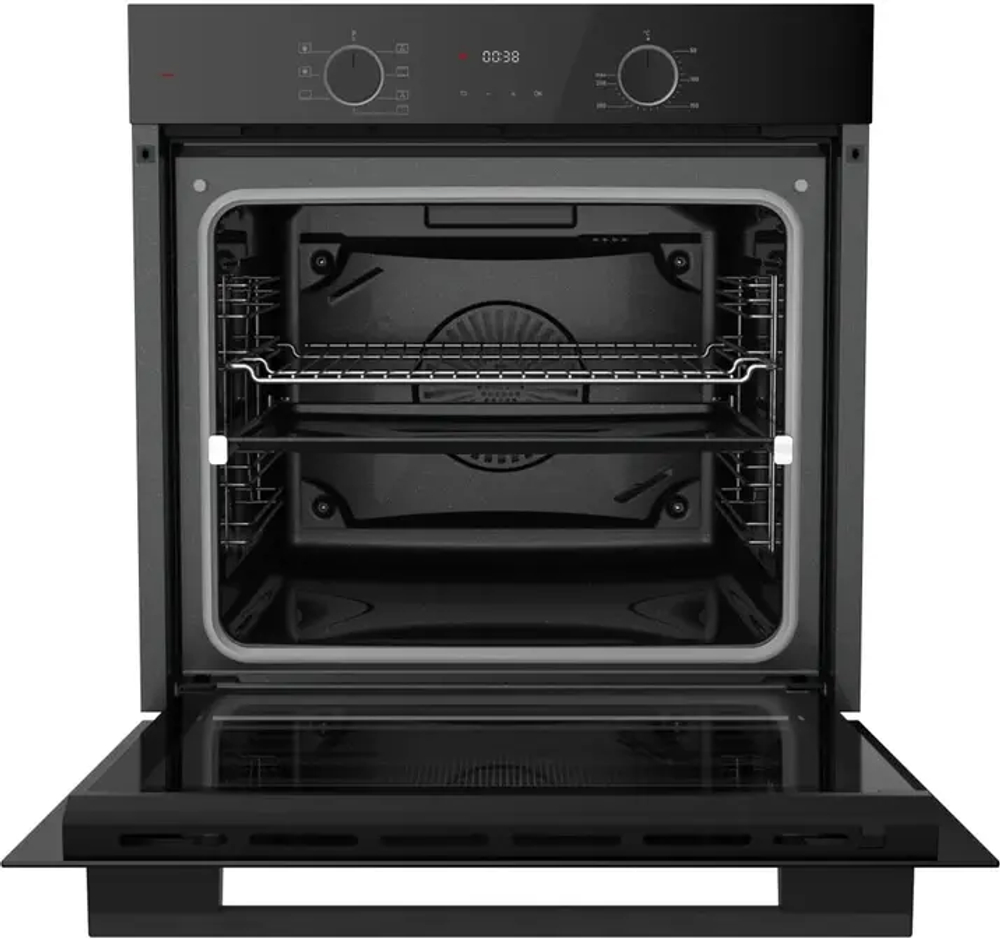 Духовой шкаф Kuppersberg HF 608 B