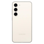 Смартфон Samsung Galaxy S23 8 ГБ/256 ГБ (Бежевый | Cream) (Snapdragon)