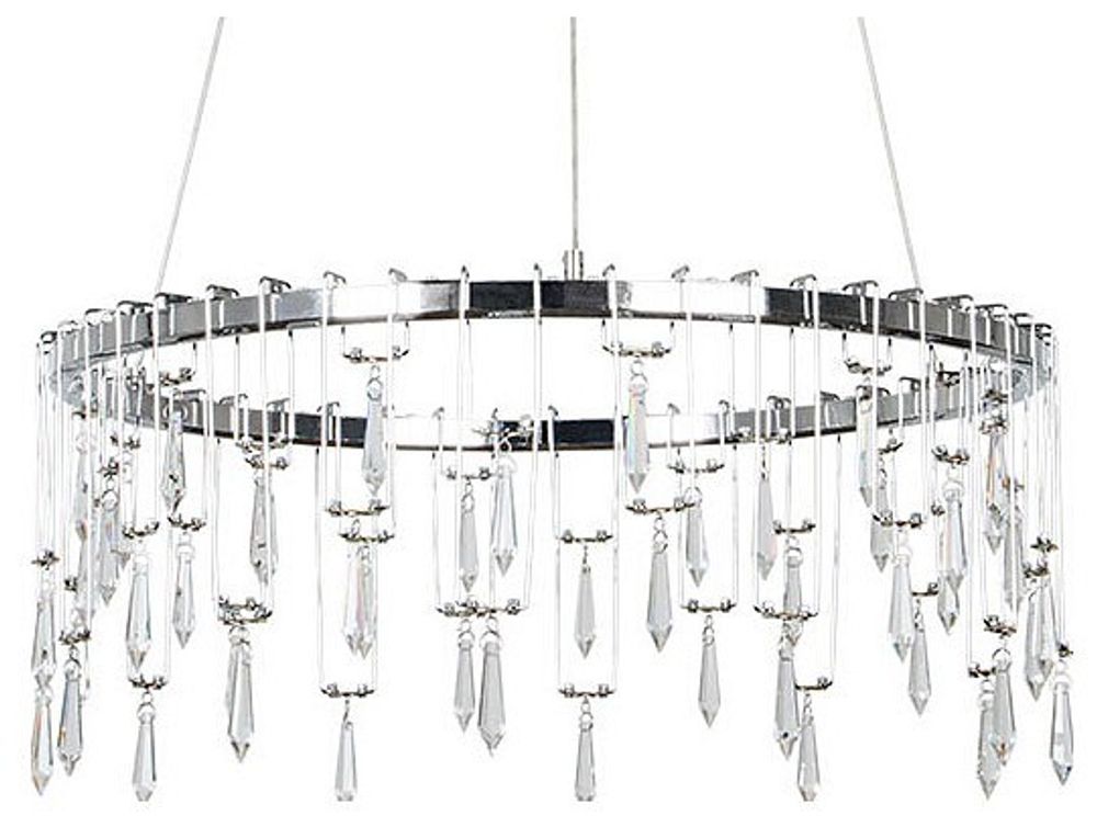 Подвесной светильник Divinare Rotondo 1019/02 SP-46