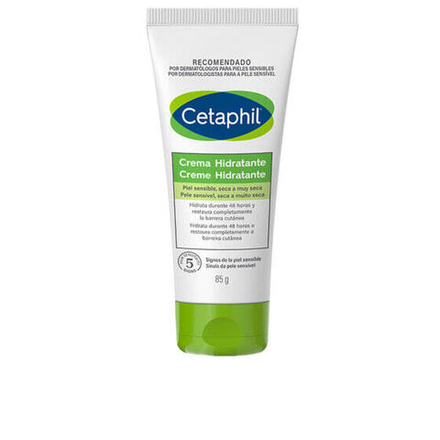 Увлажнение и питание CETAPHIL crema hidratante 85 gr