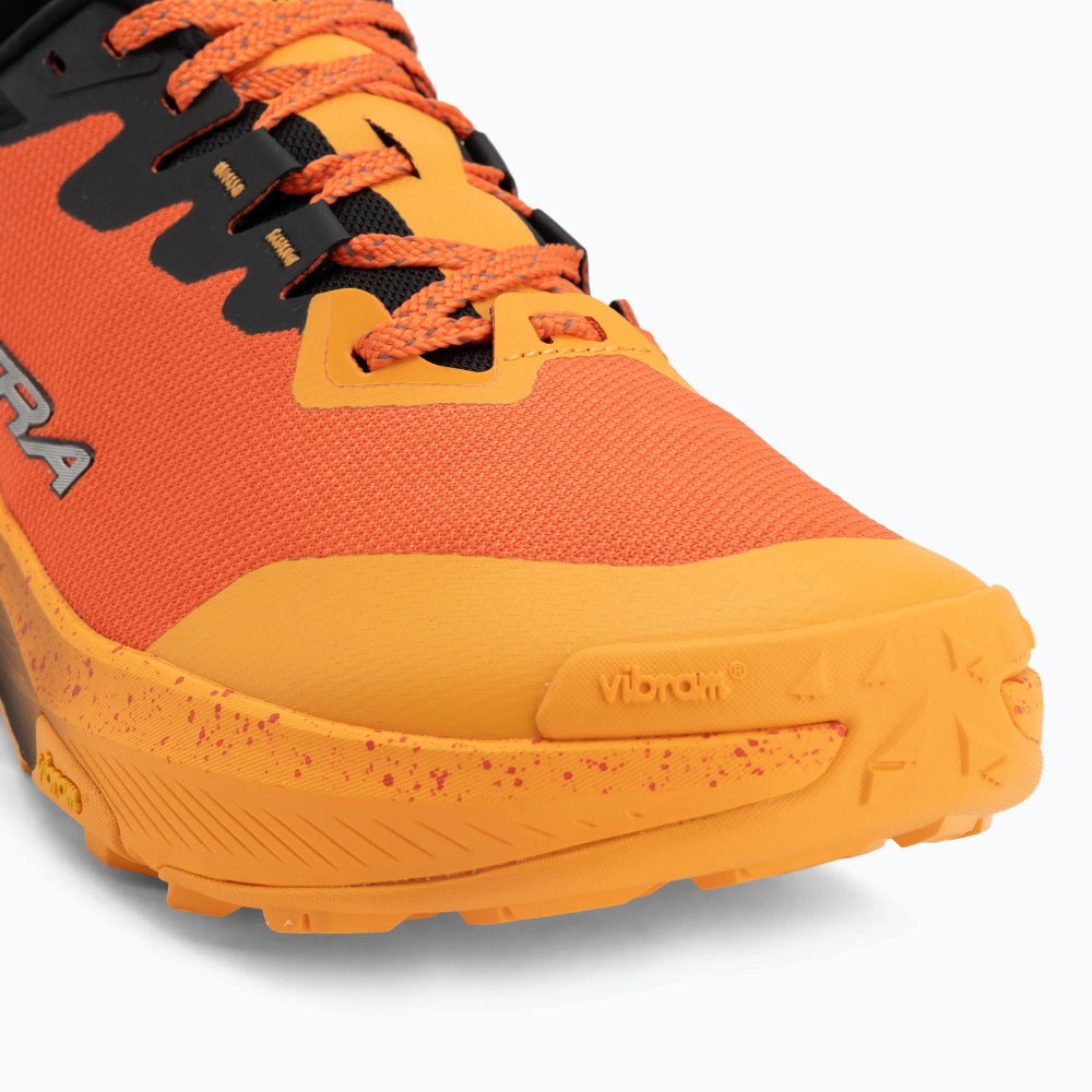 Кроссовки для бега Altra Experience Wild 3+ black/orange