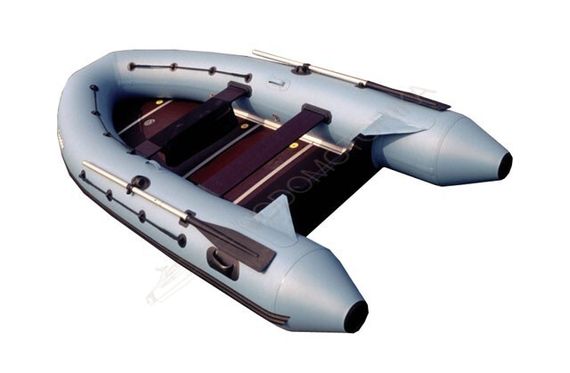 Лодка ПВХ &quot;Лидер-360&quot;
