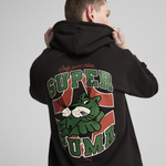 Мужская толстовка PUMA GRAPHICS Super Puma Hoodie