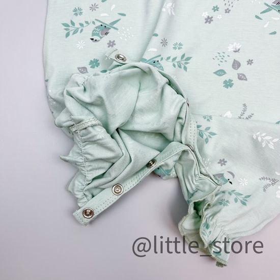 Песочник "Весенняя зелень" дымчатый нефрит