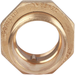 Американка STOUT прямая 2" ВР/НР O-Ring уплотнение