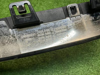 Решетка радиатора левая BMW 3er F34 (2013-2019)