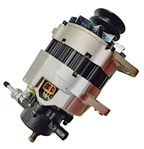 Генератор ALA0016