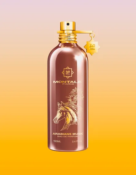 Montale Arabians Musk