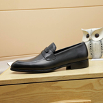 Лоферы Berluti