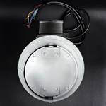 Клапан противопожарный КПС-EI120-НО/НЗ-МВ(220) 280