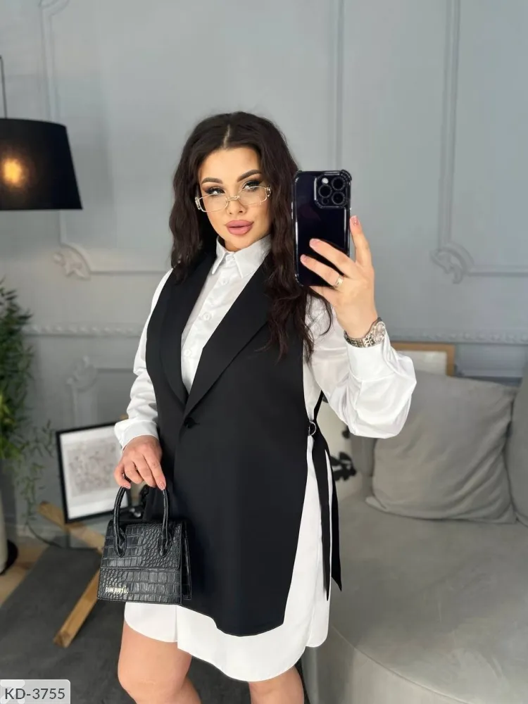 Комплект HX-1982 Фабрика Моды