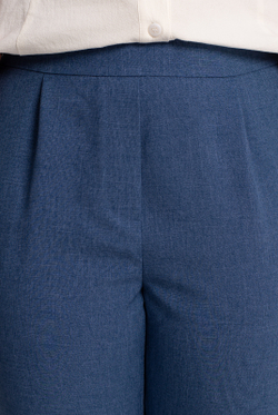 Брюки женские 2191АПБ, ниагара #38Н022191АПБ