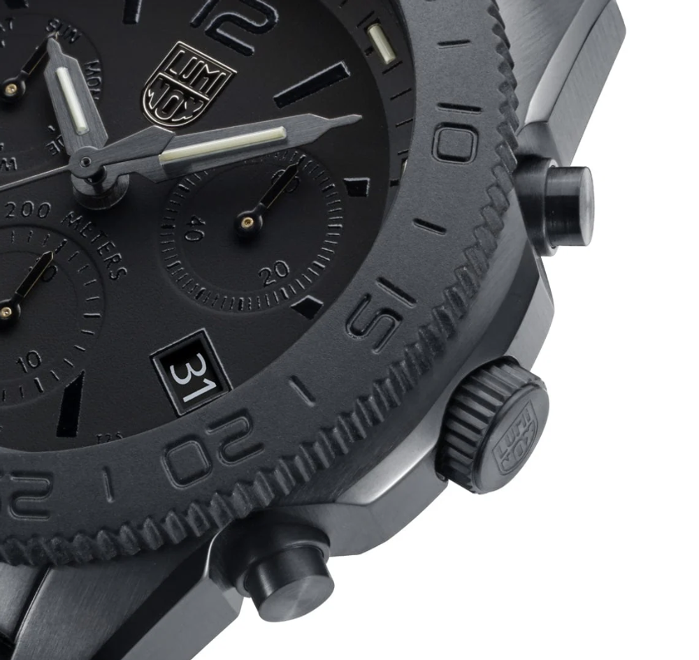 Luminox Pacific Diver XS.3141.BO.1
